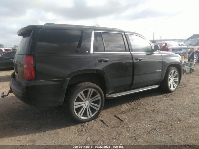 Chevrolet Tahoe Lt 2015 1GNSCBKC6FR147907 Image 5