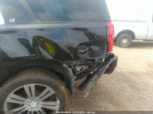 Chevrolet Tahoe Lt 2015 1GNSCBKC6FR147907 Image 7