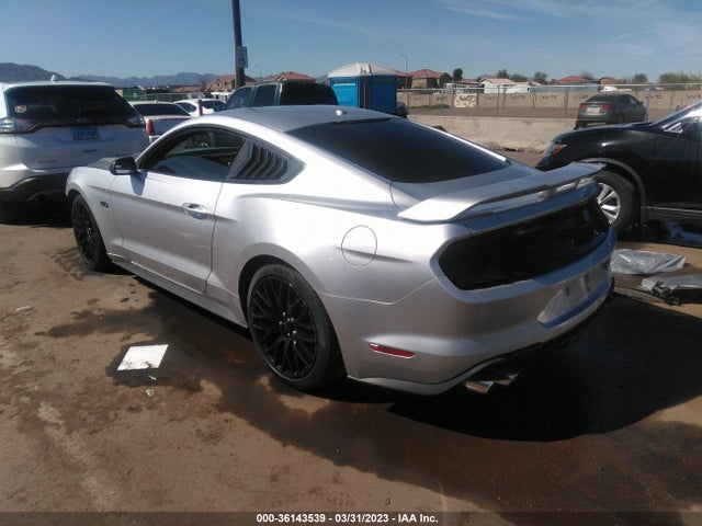 Ford MUSTANG GT 2019 1FA6P8CFXK5169409 Image 3