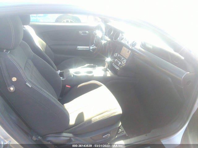 Ford MUSTANG GT 2019 1FA6P8CFXK5169409 Image 5
