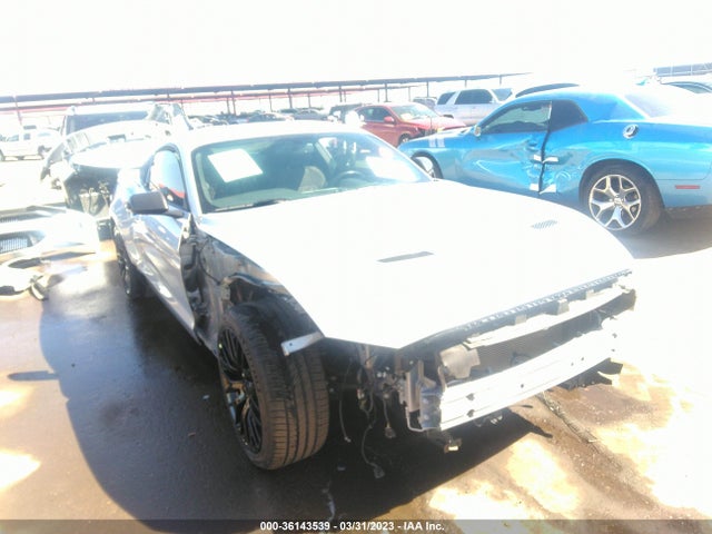 Ford MUSTANG GT 2019 1FA6P8CFXK5169409 Image 6