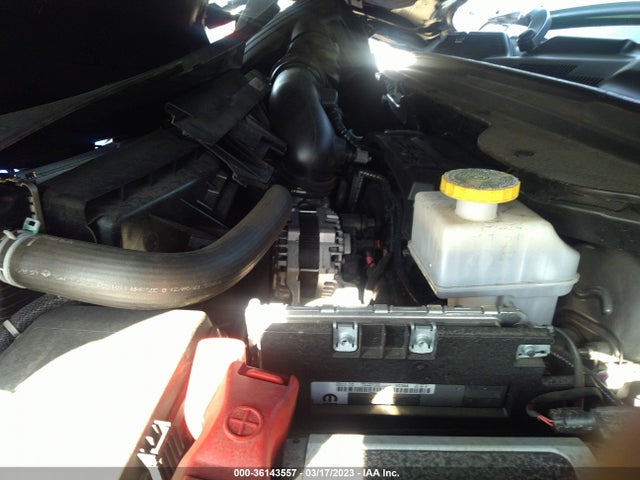 RAM 1500 Limited 2022 1C6RREHT6NN142623 Image 10