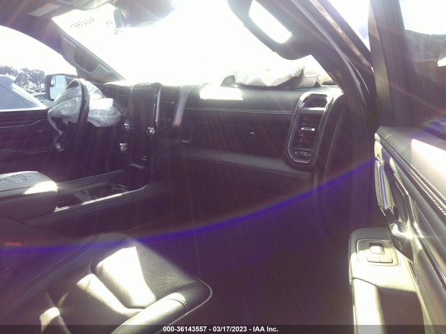 RAM 1500 Limited 2022 1C6RREHT6NN142623 Image 5
