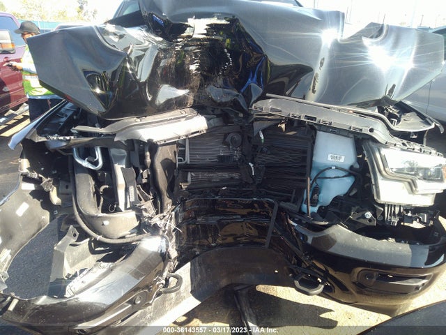 RAM 1500 Limited 2022 1C6RREHT6NN142623 Image 6
