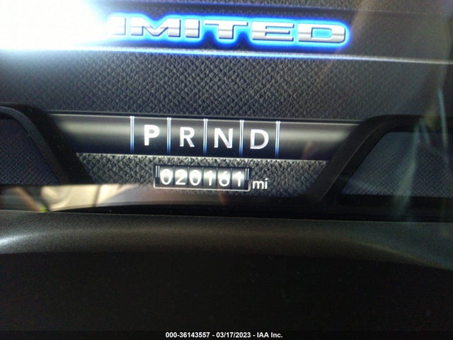 RAM 1500 Limited 2022 1C6RREHT6NN142623 Image 7