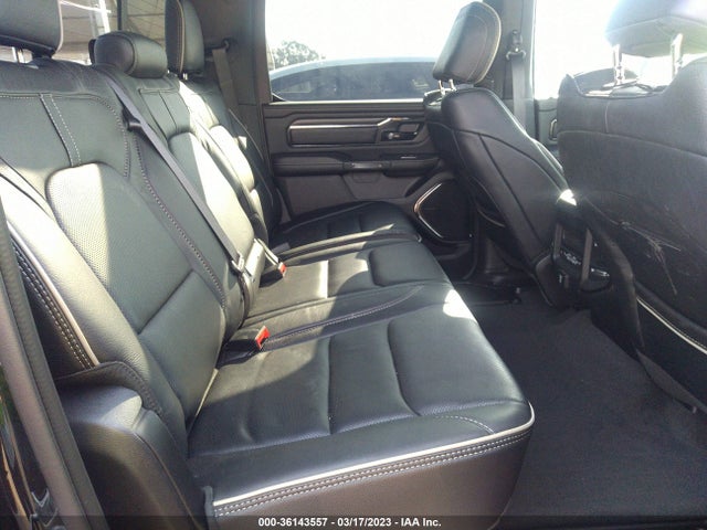RAM 1500 Limited 2022 1C6RREHT6NN142623 Image 8