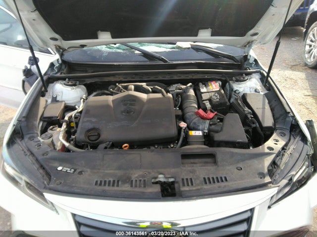 Toyota AVALON LIMITED 2020 4T1DZ1FB8LU044357 Image 10