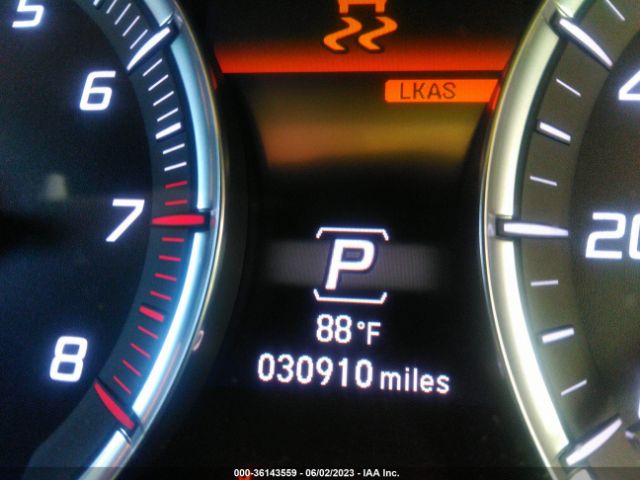 5J8YD3H31KL002866 Acura MDX