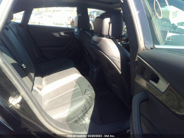 2019 Audi S5, VIN: WAUC4CF53KA069474