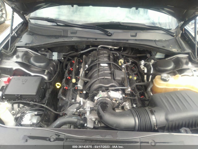 Dodge CHARGER R/T 2019 2C3CDXCT2KH629939 Image 11