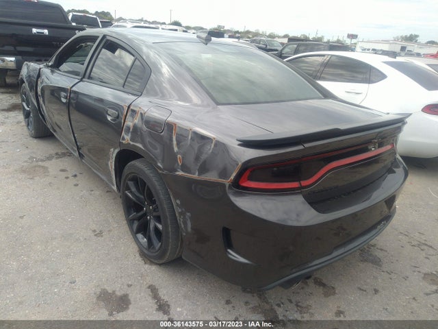Dodge CHARGER R/T 2019 2C3CDXCT2KH629939 Image 4
