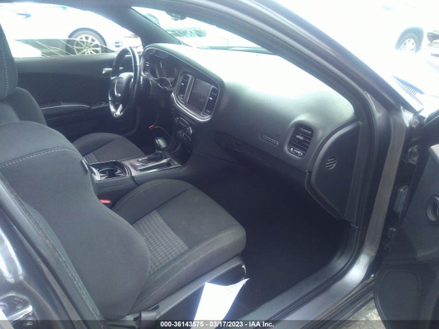Dodge CHARGER R/T 2019 2C3CDXCT2KH629939 Image 6