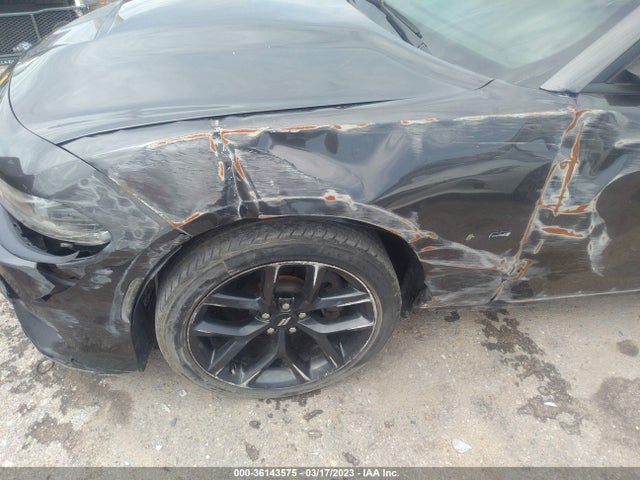 Dodge CHARGER R/T 2019 2C3CDXCT2KH629939 Image 7