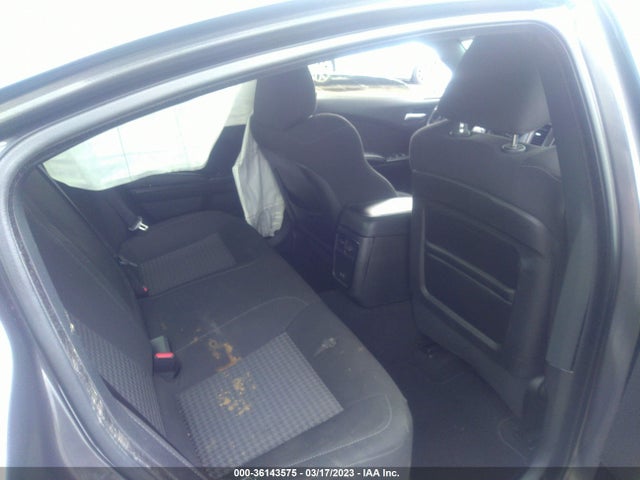 Dodge CHARGER R/T 2019 2C3CDXCT2KH629939 Image 9