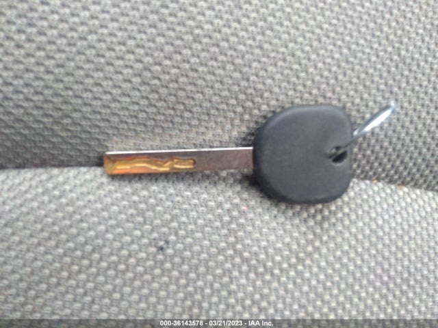 Chevrolet CRUZE LS 2015 1G1PA5SH5F7110188 Image 11