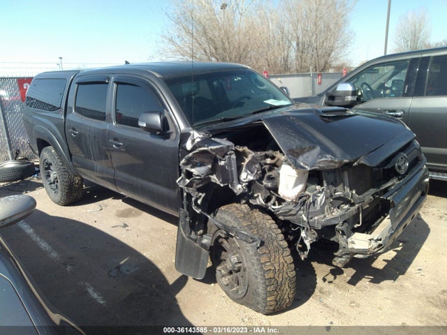 2012 TOYOTA TACOMA VIN: 5TFLU4EN7CX034011