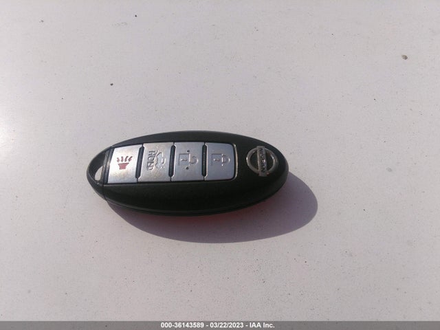 Nissan Versa Sl 2015 3N1CN7AP6FL850457 Image 3