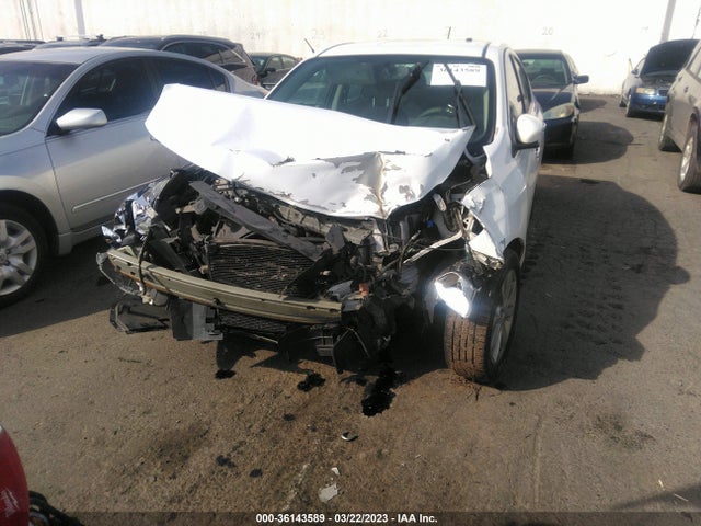 Nissan Versa Sl 2015 3N1CN7AP6FL850457 Image 7