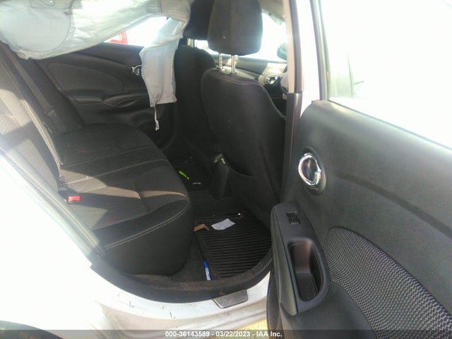Nissan Versa Sl 2015 3N1CN7AP6FL850457 Image 9