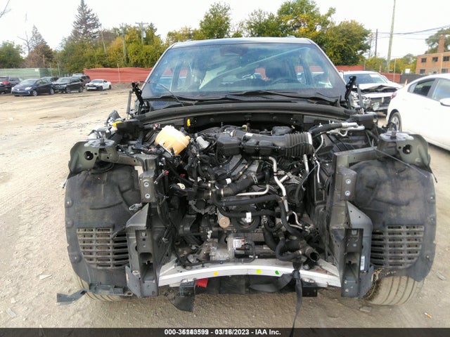 36143599 :رقم المزاد ، 1C4RJKBG2M8117760 vin ، 2021 Jeep Grand Cherokee L Limited مزاد بيع