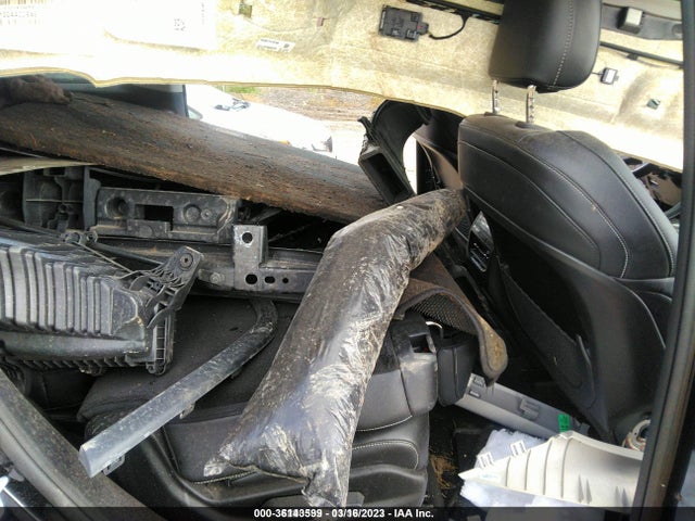 36143599 :رقم المزاد ، 1C4RJKBG2M8117760 vin ، 2021 Jeep Grand Cherokee L Limited مزاد بيع