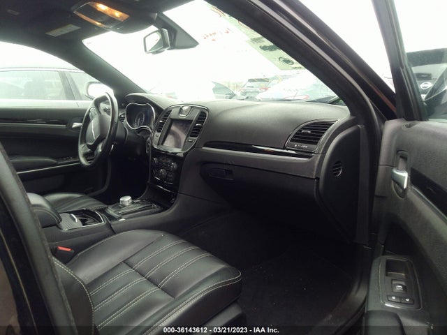 Chrysler 300 300s 2021 2C3CCABG6MH545937 Image 5
