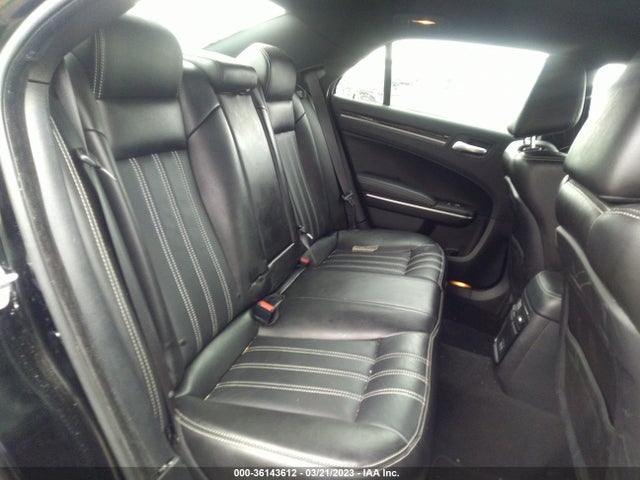 Chrysler 300 300s 2021 2C3CCABG6MH545937 Image 8