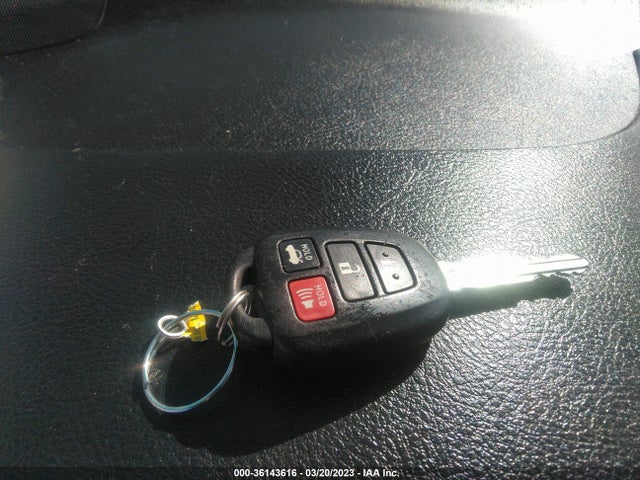 Toyota CAMRY SE 2015 4T1BF1FK5FU059757 Image 3