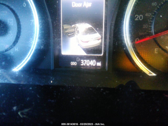 Toyota CAMRY SE 2015 4T1BF1FK5FU059757 Image 8