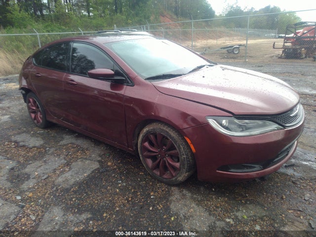 2015 1C3CCCBB5FN760073 main image