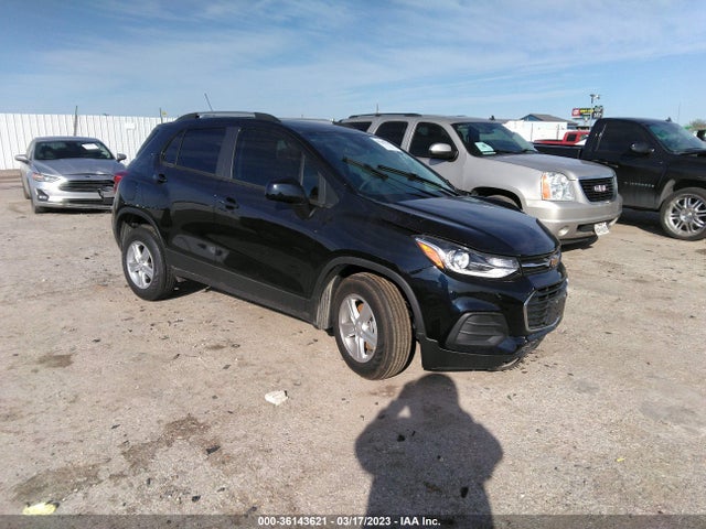 2022 KL7CJPSM4NB567128 main image