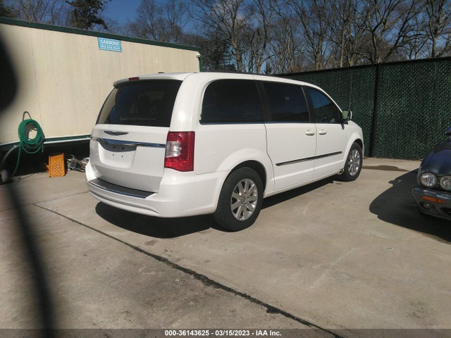 2C4RC1BG5FR718088 Chrysler Town & Country Touring
