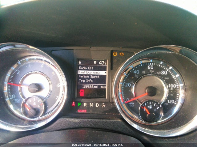2C4RC1BG5FR718088 Chrysler Town & Country Touring