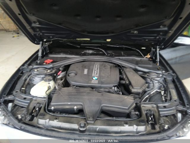 WBA3D5C54EKX96718 BMW 3 Series 328d Xdrive