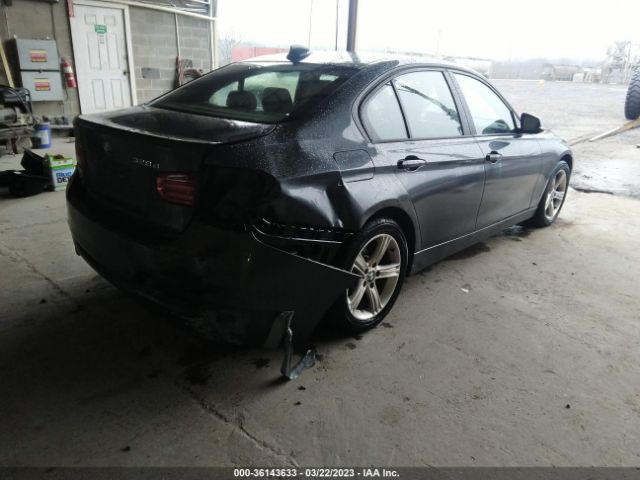 WBA3D5C54EKX96718 BMW 3 Series 328d Xdrive