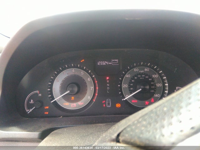 Honda Odyssey Ex-l 2015 5FNRL5H66FB052974 Image 7