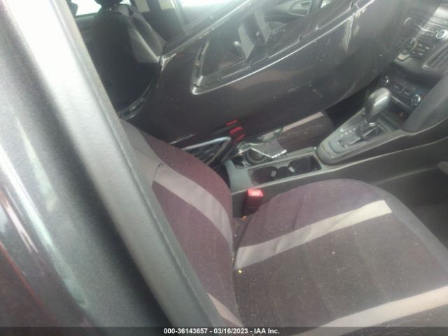 1FADP3E29JL260556 Ford FOCUS S