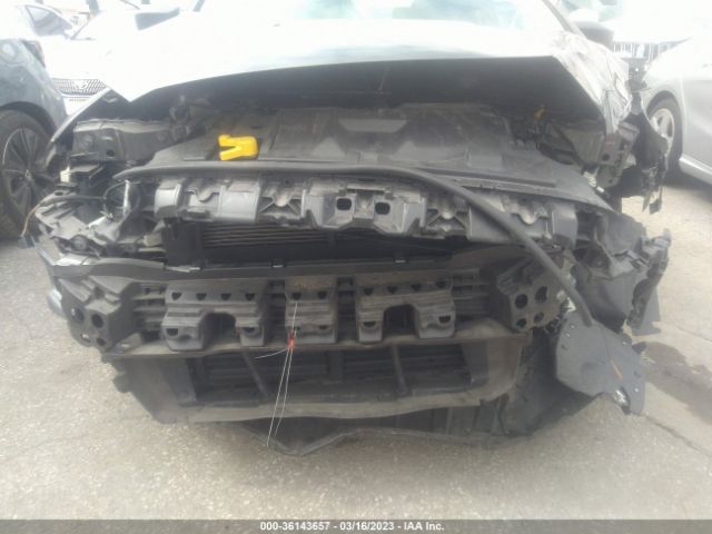 1FADP3E29JL260556 Ford FOCUS S