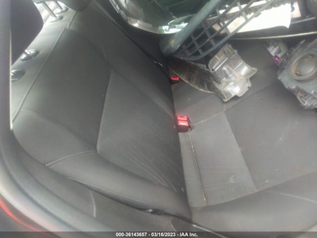 1FADP3E29JL260556 Ford FOCUS S