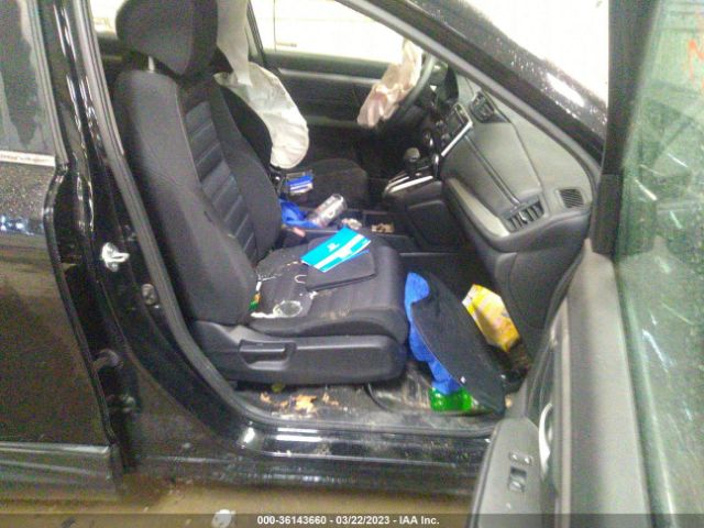 2HKRW2H28LH657188 Honda Cr-v Awd Lx