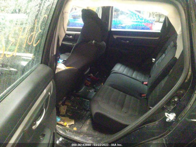 2HKRW2H28LH657188 Honda Cr-v Awd Lx