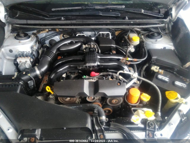 Aukcja sprzedaży 2013 Subaru Impreza Sedan Limited, vin: JF1GJAK61DH030950, numer aukcji: 36143662