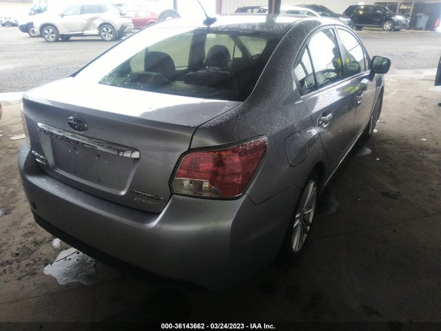 Aukcja sprzedaży 2013 Subaru Impreza Sedan Limited, vin: JF1GJAK61DH030950, numer aukcji: 36143662