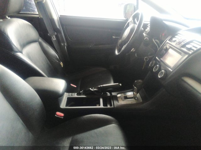 Aukcja sprzedaży 2013 Subaru Impreza Sedan Limited, vin: JF1GJAK61DH030950, numer aukcji: 36143662