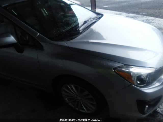 Aukcja sprzedaży 2013 Subaru Impreza Sedan Limited, vin: JF1GJAK61DH030950, numer aukcji: 36143662