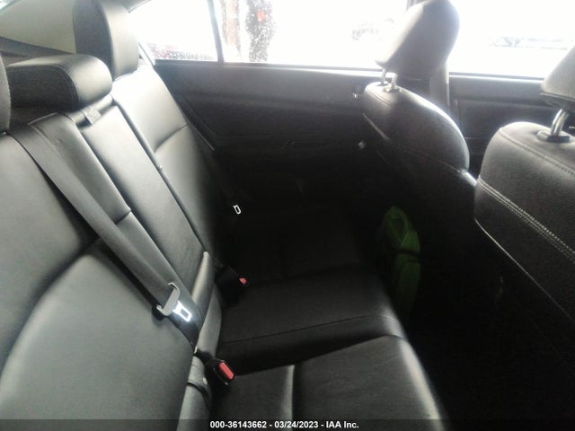 Aukcja sprzedaży 2013 Subaru Impreza Sedan Limited, vin: JF1GJAK61DH030950, numer aukcji: 36143662