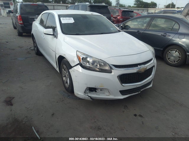 2016 1G11C5SA0GF154206 main image
