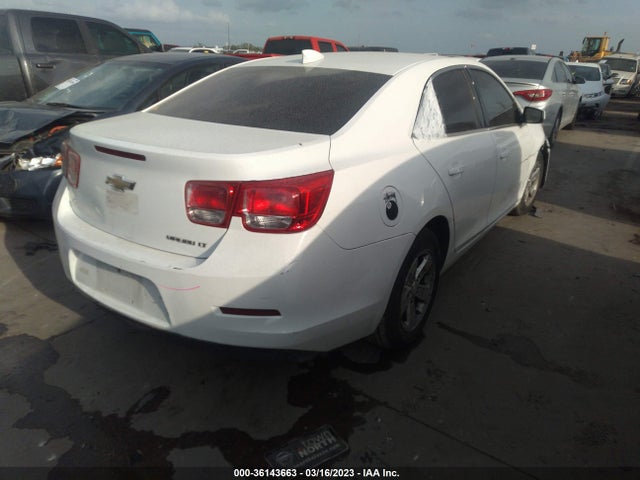 Chevrolet Malibu Limited Lt 2016 1G11C5SA0GF154206 Image 5