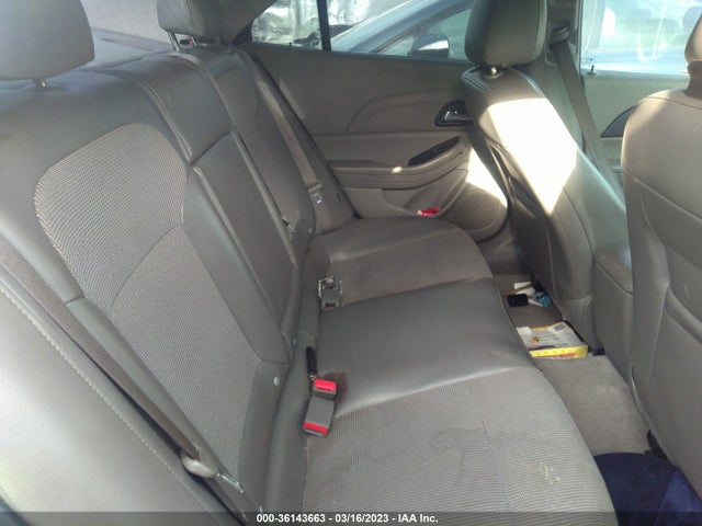 Chevrolet Malibu Limited Lt 2016 1G11C5SA0GF154206 Image 9