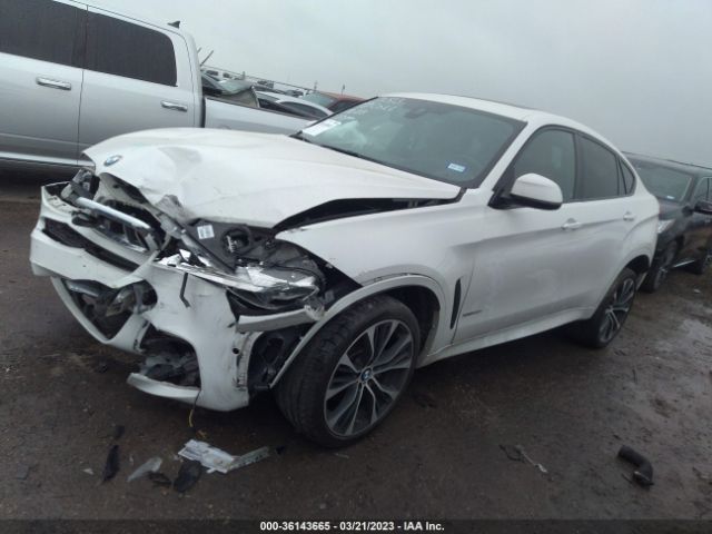 5UXKU6C5XJ0Z66654 BMW X6 Xdrive50i